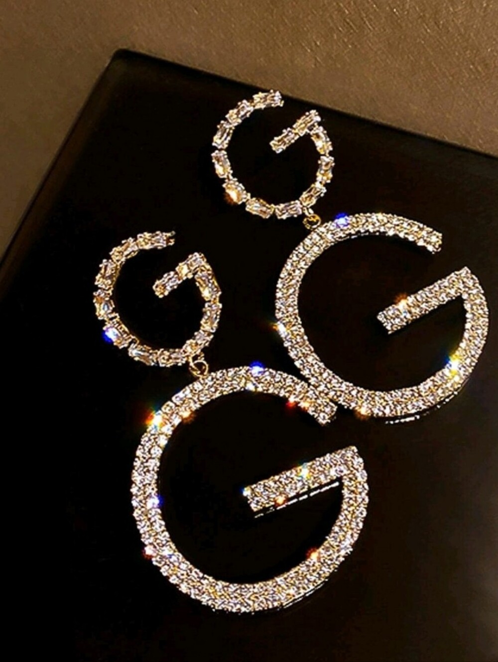 Designer Stule Earrings